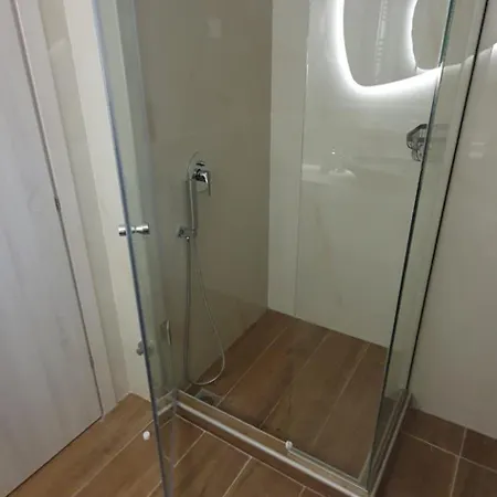 Airnest Comfort Residence Salonicco Esterno foto