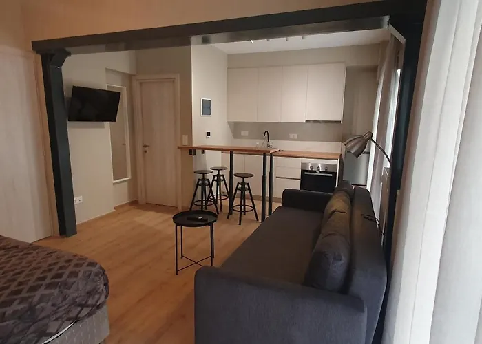 Airnest Comfort Residence