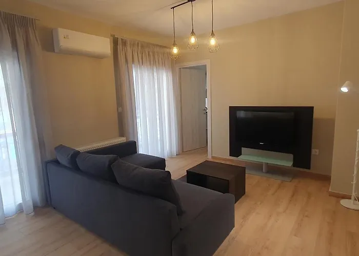 Airnest Comfort Residence