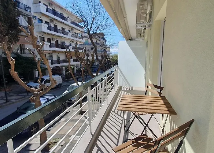 Airnest Comfort Residence