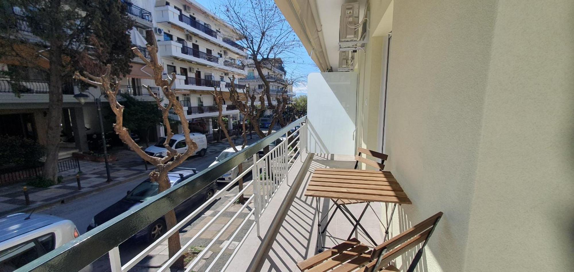 Airnest Comfort Apartment